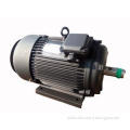 IP54 IMB3 3KW / 4KW 4 Pole Textile Motors With H150 Cast Ir